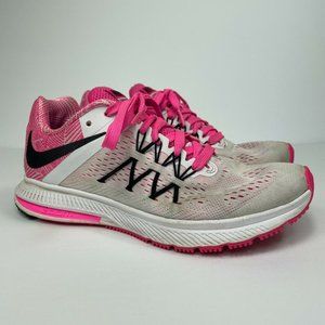 Nike Air Zoom Winflo 3 Women's Running Shoes